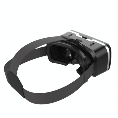 Universal Vr Headset For 4.5-6 Smartphones-1915197203970920452