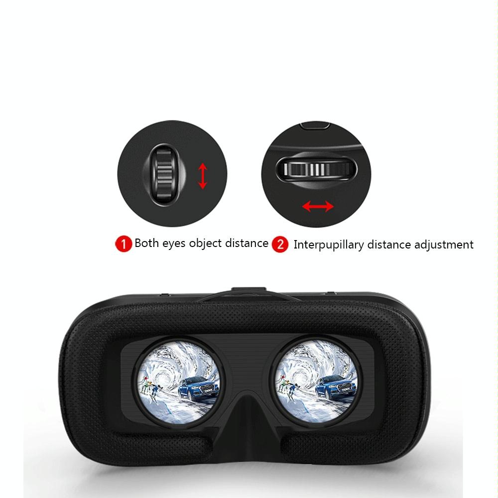 Universal Vr Headset For 4.5-6 Smartphones-1915197203970920454