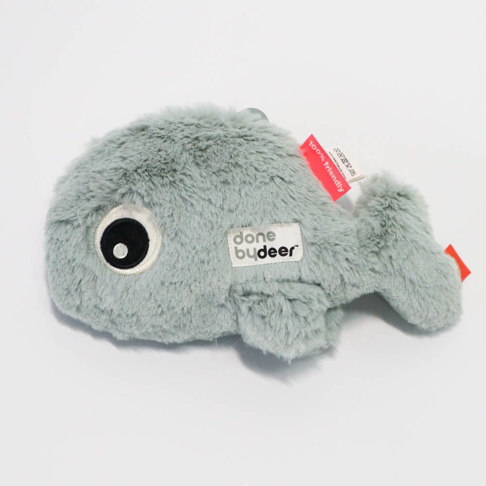 Done By Deer Cuddle Cute Wally Blue-1973194152816545792