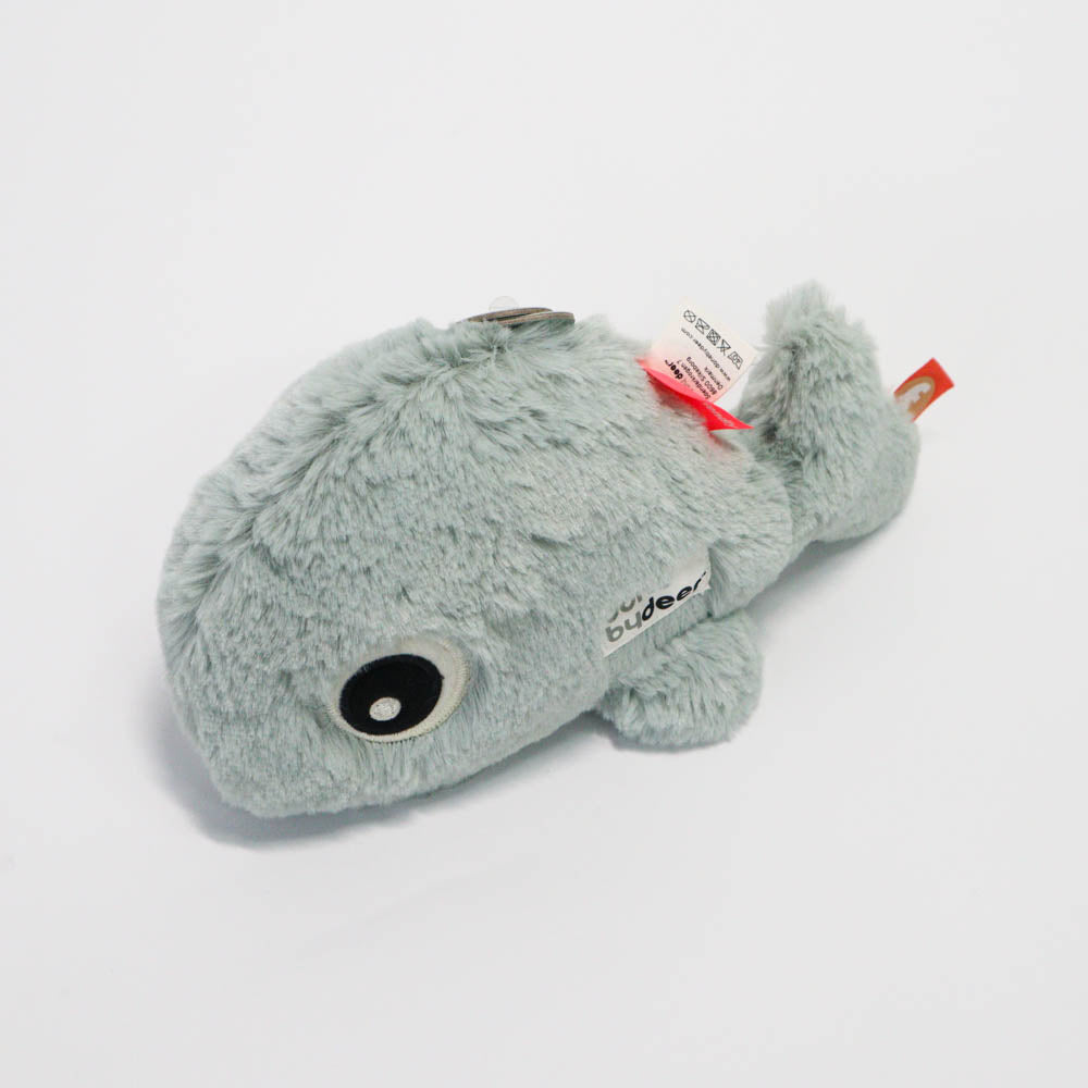 Done By Deer Cuddle Cute Wally Blue-1973194152816545794