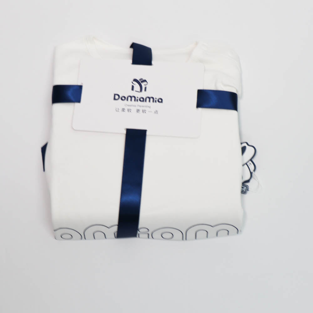 Domia Baby leisure wear Domia part Logo100-1973194154305523712