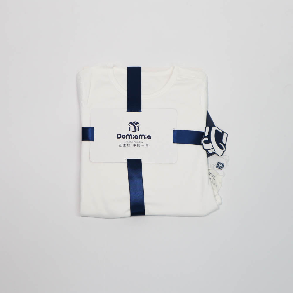 Domia Baby leisure wear Domia Full Logo 80-1973194154469101568