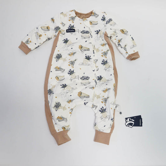 Domia Thin Cotton L Sleeve Splt Leg slp bag 2.5 TogBlossomM-1973194155190521857