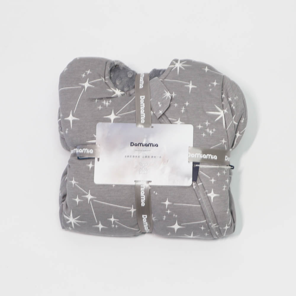 Domia Slp Bag With Removable Sleeves 3.5Tog Starry Sky S-1973194163763679232