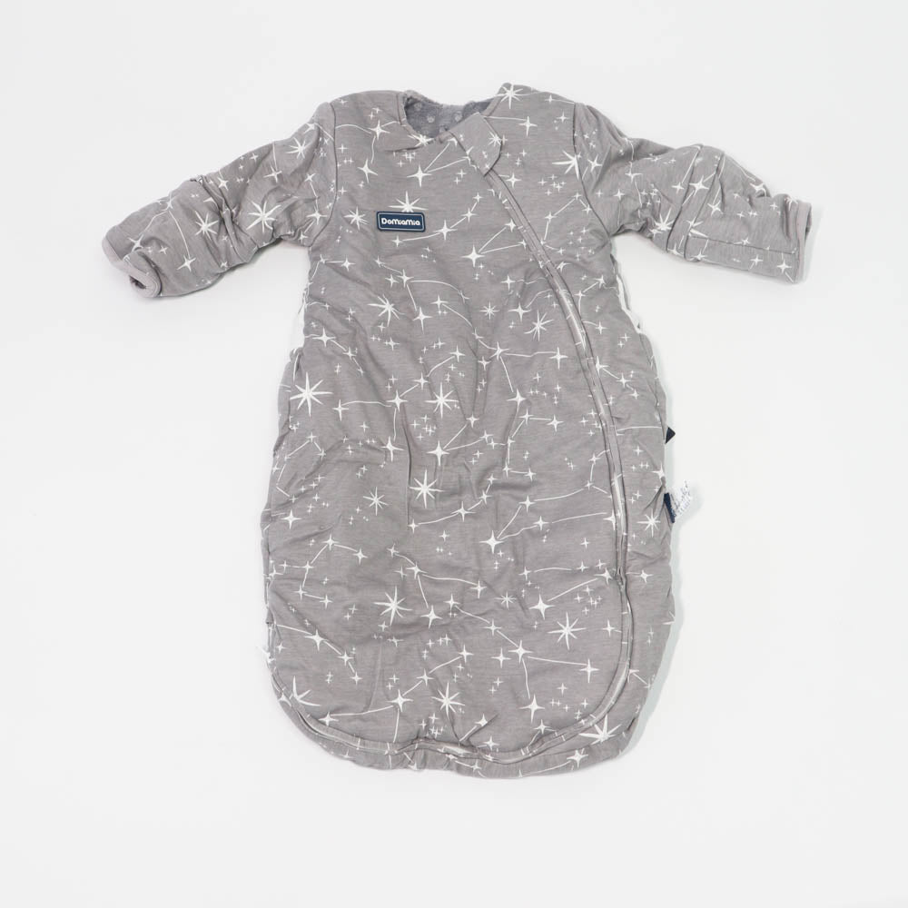 Domia Slp Bag With Removable Sleeves 3.5Tog Starry Sky S-1973194163763679234