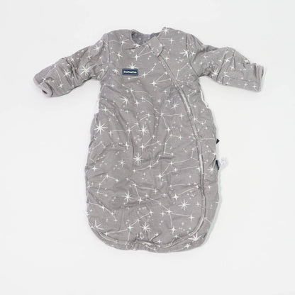 Domia Slp Bag With Removable Sleeves 3.5Tog Starry Sky S-1973194163763679234