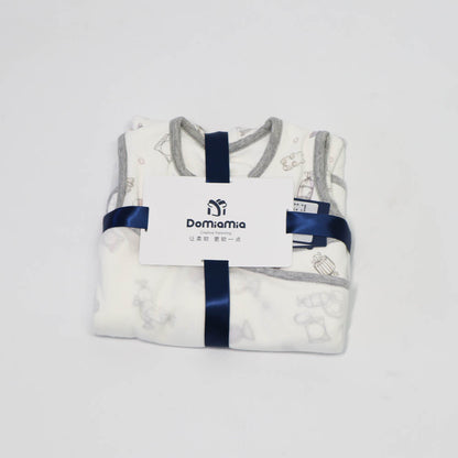 Domia Pure Cotton Knit Newborn Sleepbagcandy Times-1973194164099223552