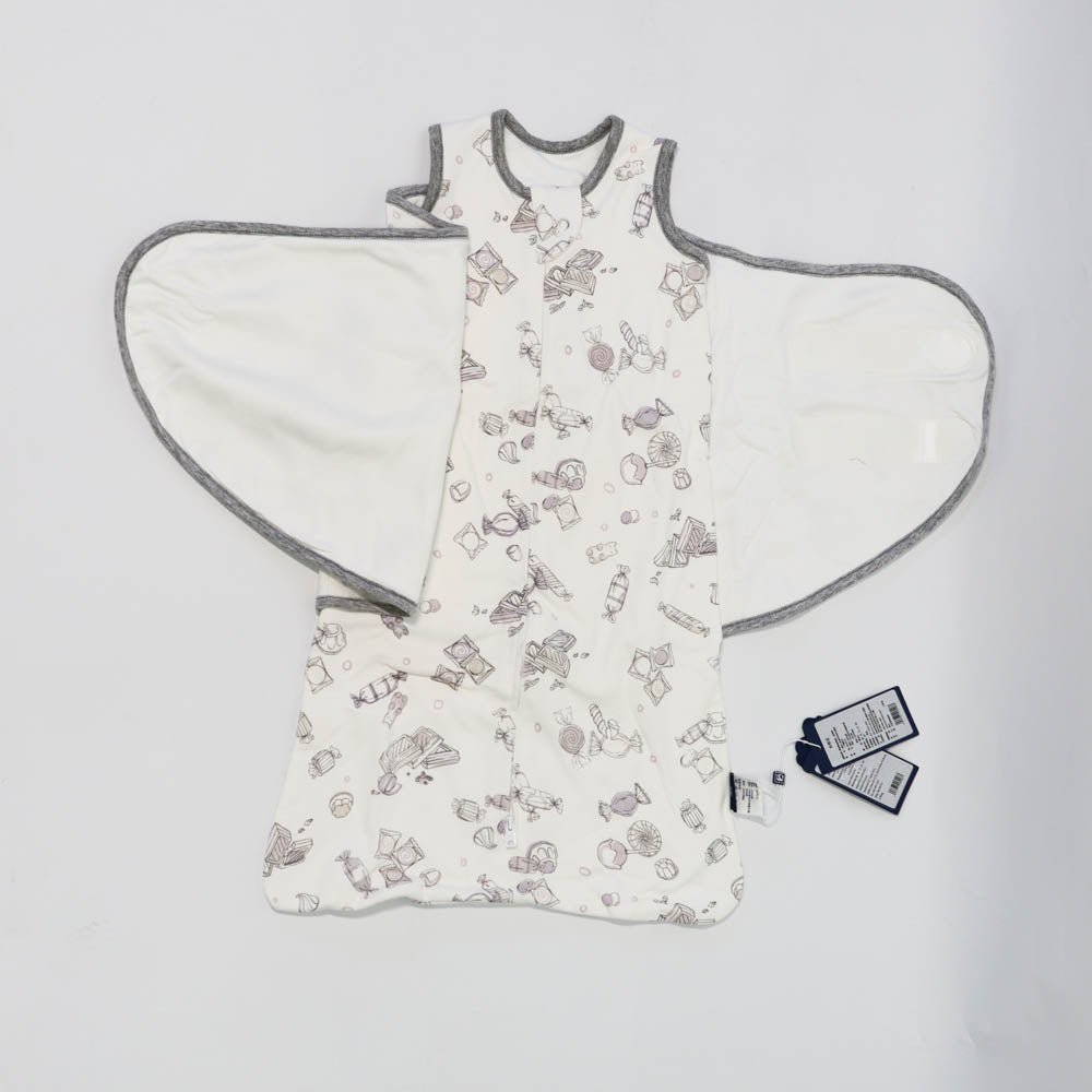 Domia Pure Cotton Knit Newborn Sleepbagcandy Times-1973194164099223553