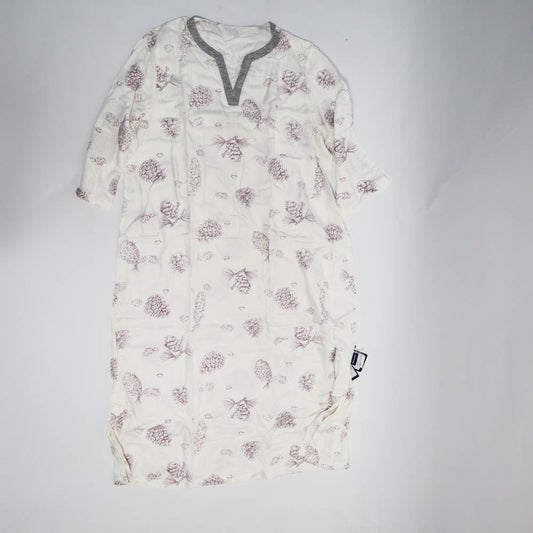 Domia Parentchild Loungewear DressPinecone Space S-1973194155853221889