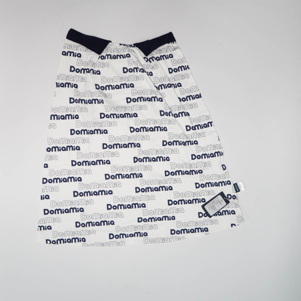 Domia DoubleLayer Knit Cape White Knight-1973194156016799745