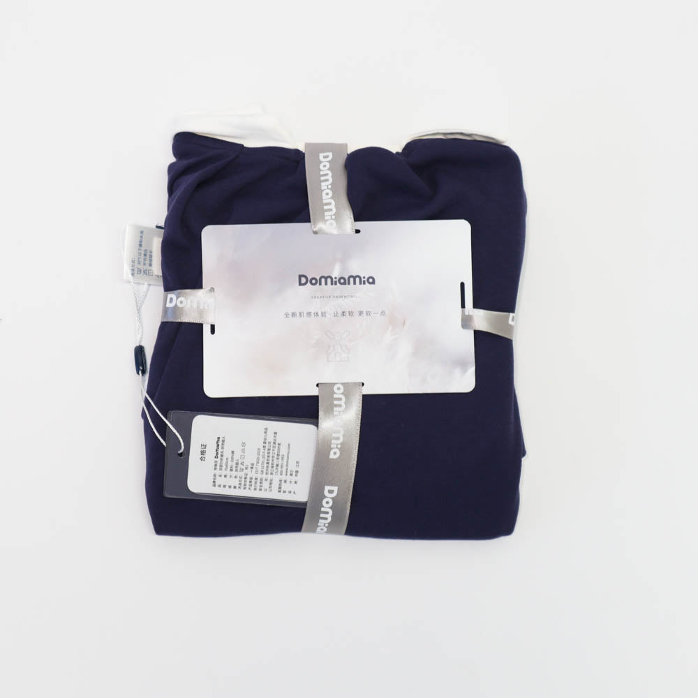 Domia Doublelayer Knit Cape Super Innovator-1973194164589957120