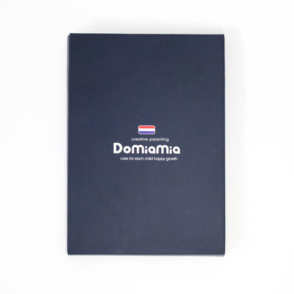 Domia Bamboo Fiber Cotton Gauze Triangle Bib Team-1973194151998656513