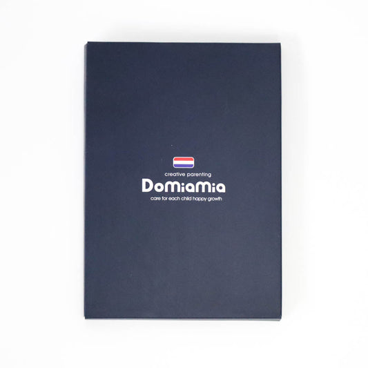 Domia Bamboo Fiber Cotton Gauze Triangle Bib Team-1973194151998656513