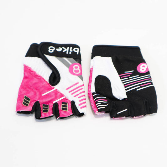 Trianglee 8 Handguard Pink-1973194165080690688