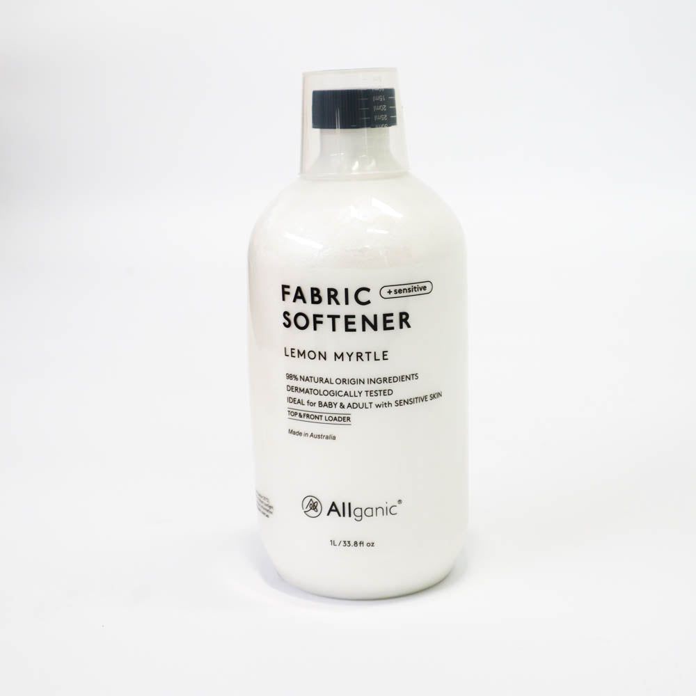 Allganic Baby Fabric Softeners-1973194165571424256