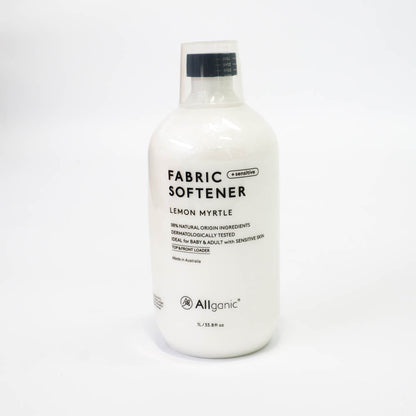 Allganic Baby Fabric Softeners-1973194165571424256