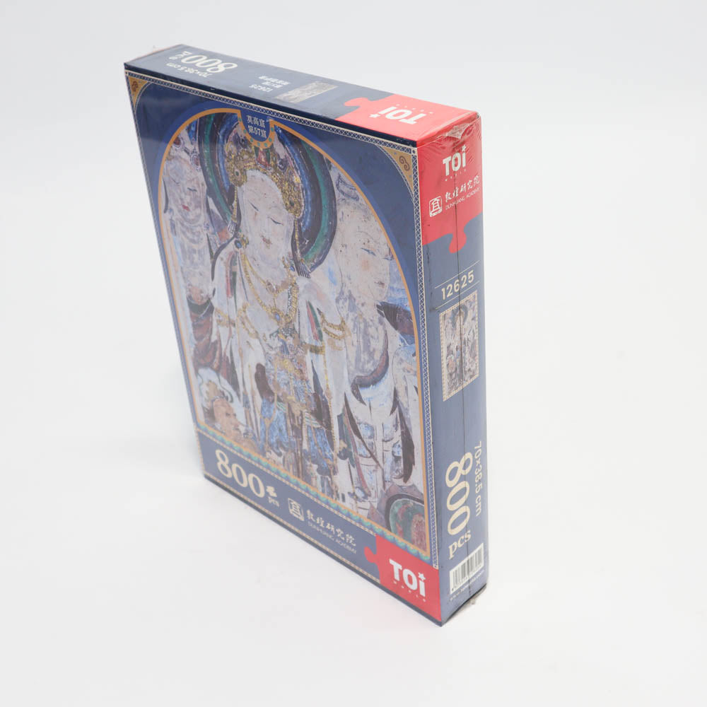 Toi Adult Puzzle 800Ps Cave-1973194165743390722