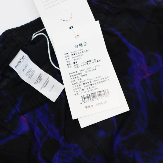 Moody Tiger Boys Leggings Black 150-1973194166238318593