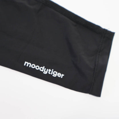 Moody Tiger Leggings 101 Black 120-1973194166569668609