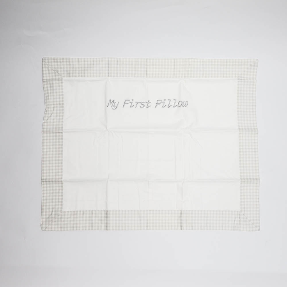 DOWNLAND Clima Baby Pillow Case-1973194157866487808