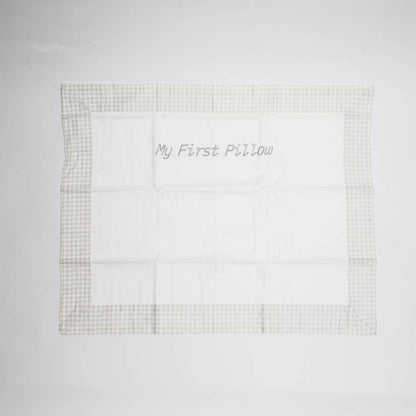 DOWNLAND Clima Baby Pillow Case-1973194157866487808