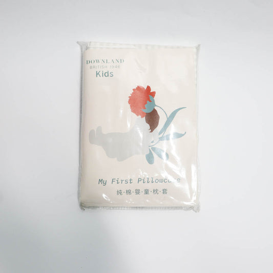 DOWNLAND Clima Baby Pillow Case-1973194157866487809