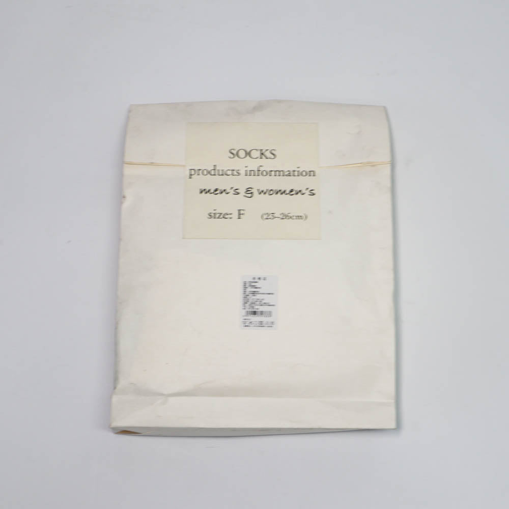 Downland Warm Socks Green Blue/Yellow-1973194167228174336