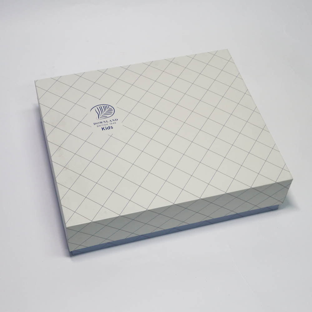 DOWNLAND Clima Baby Pillow-1973194158025871362