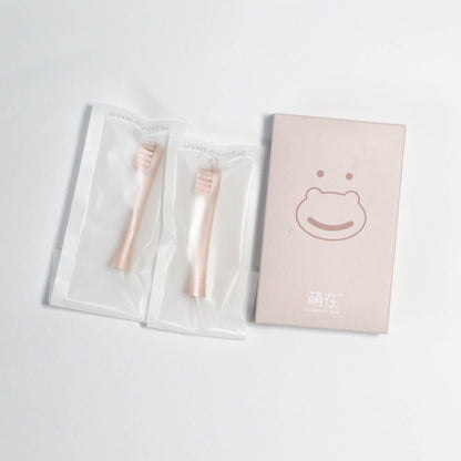 Tinyinner Electric toothbrush replacement head Y2-1973194152325812224