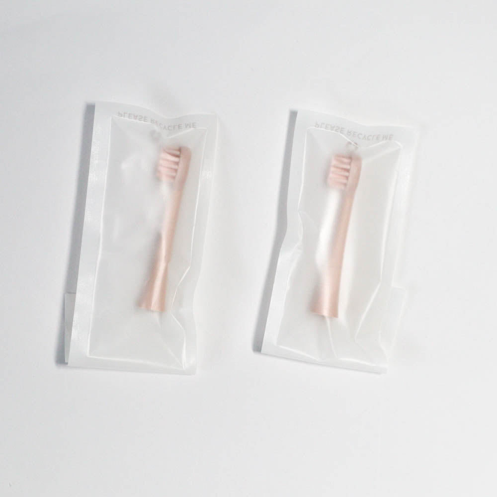 Tinyinner Electric toothbrush replacement head Y2-1973194152325812225