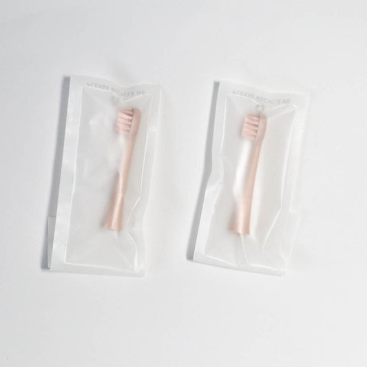Tinyinner Electric toothbrush replacement head Y2-1973194152325812225