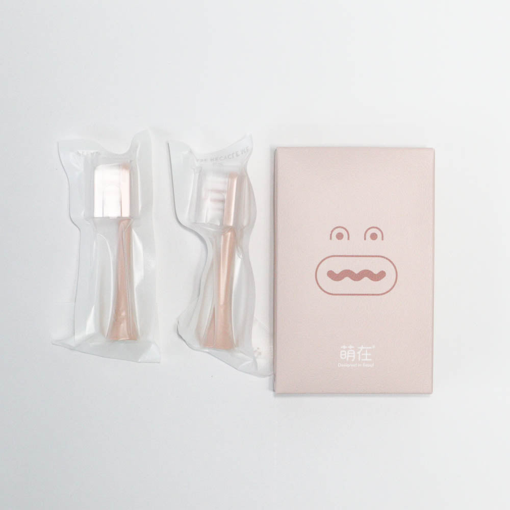 Tinyinner Electric toothbrush replacement head Y3-1973194152493584384