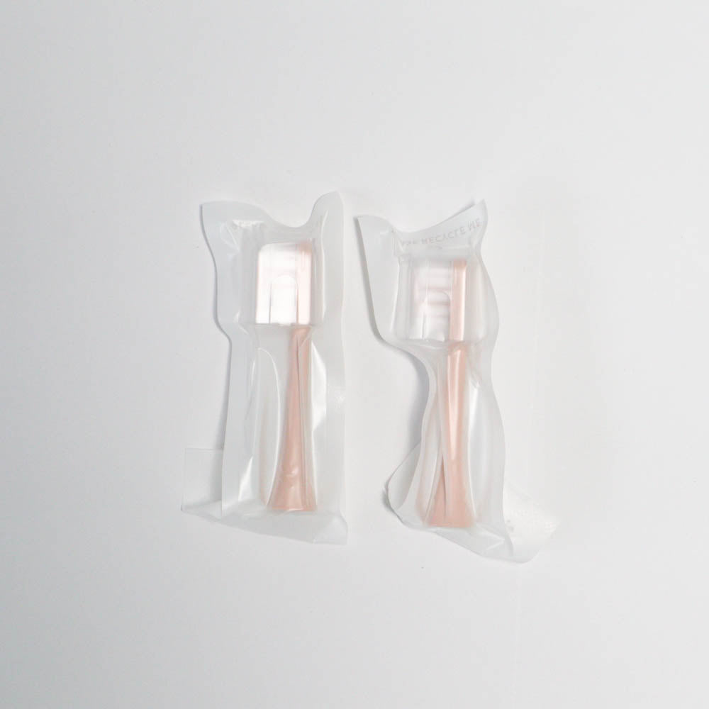 Tinyinner Electric toothbrush replacement head Y3-1973194152493584385