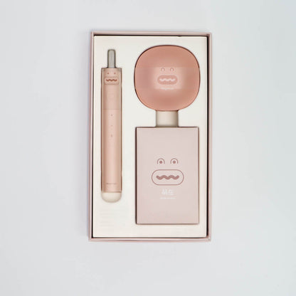 Tinyinner Electric toothbrush cute little crocodil-1973194158189449216