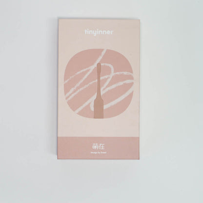 Tinyinner Electric toothbrush cute little crocodil-1973194158189449218