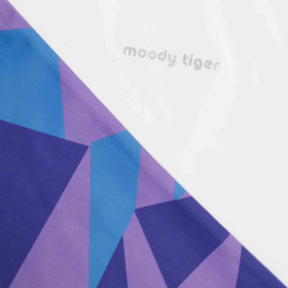 Moody Tiger Purple Sport Lonng Sleeve 150-1973194168566157313