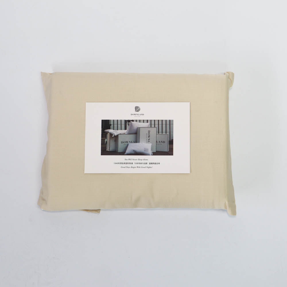 Downland Travel Sheet  Cream 160x210-1973194160265629696