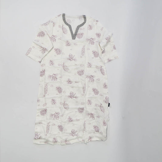 Domia Loungewear Dress Adult Pinecone Space Xs-1973194170206130177