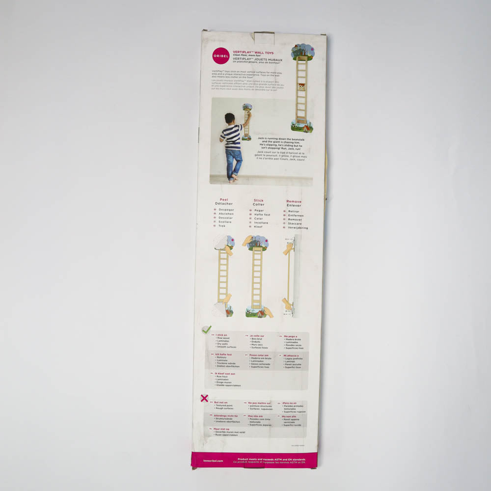 Oribel Jack and Gaint-1973194161913991169