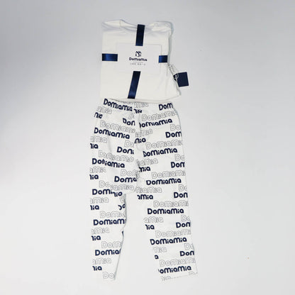 Domia Baby leisure wear Domia Full Logo100-1973194162404724736