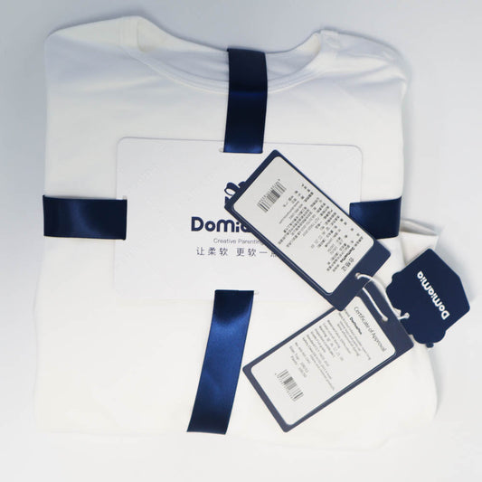 Domia Baby leisure wear Domia Full Logo100-1973194162404724737