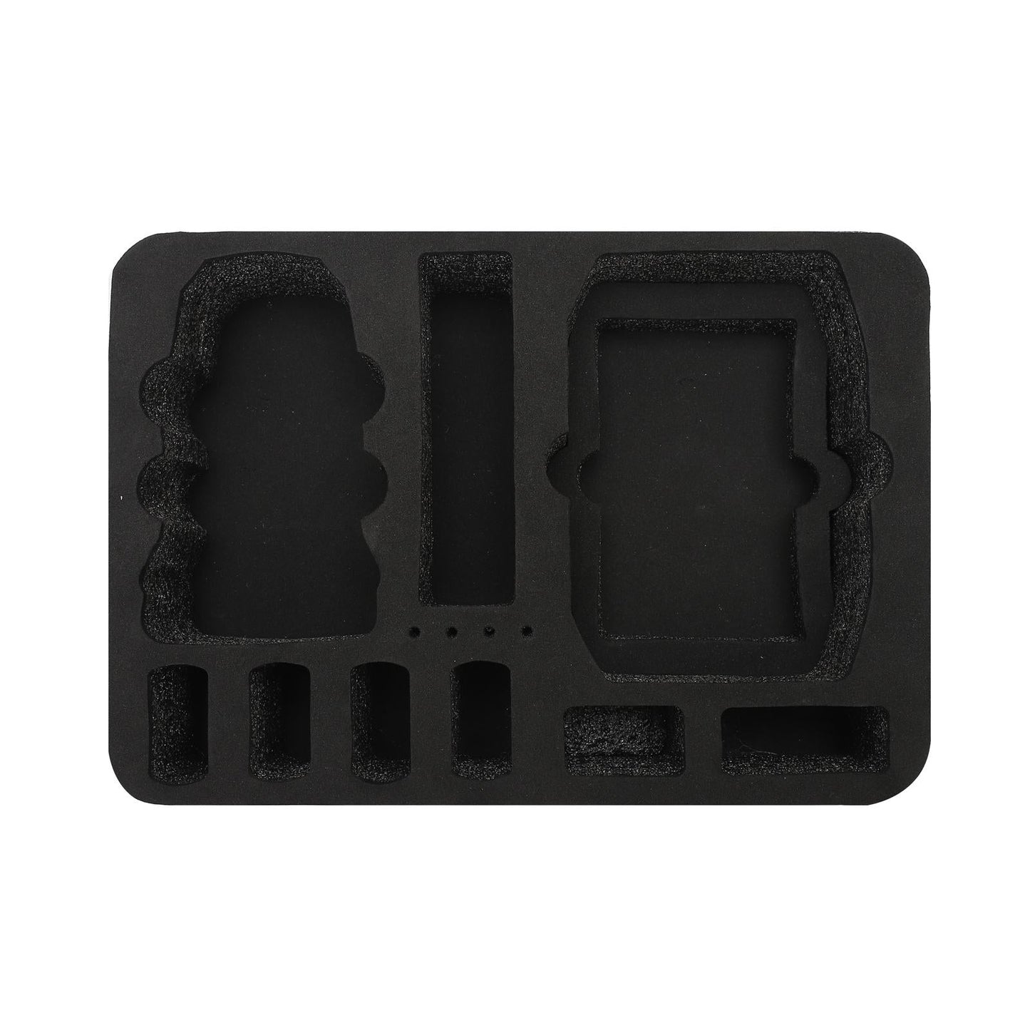 Waterproof Drone Shoulder Bag For Dji Mavic Mini 2 - Portable And Compact-1915196919567749124