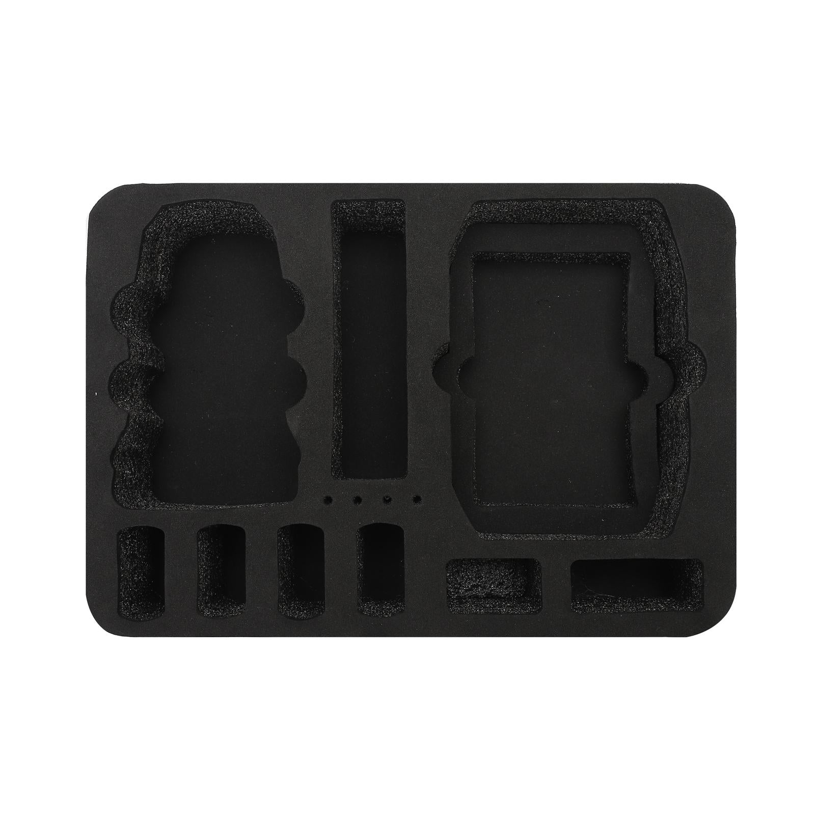 Waterproof Drone Shoulder Bag For Dji Mavic Mini 2 - Portable And Compact-1915196919567749124