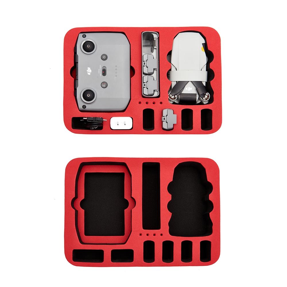 Waterproof Portable Shoulder Bag For Dji Mavic Mini 2 Drone-1915196826294816772