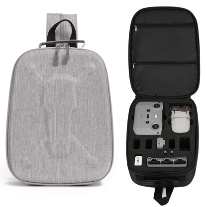 Waterproof Mavic Mini 2 Backpack For Dji - Single Chest Storage-1964932167679217664