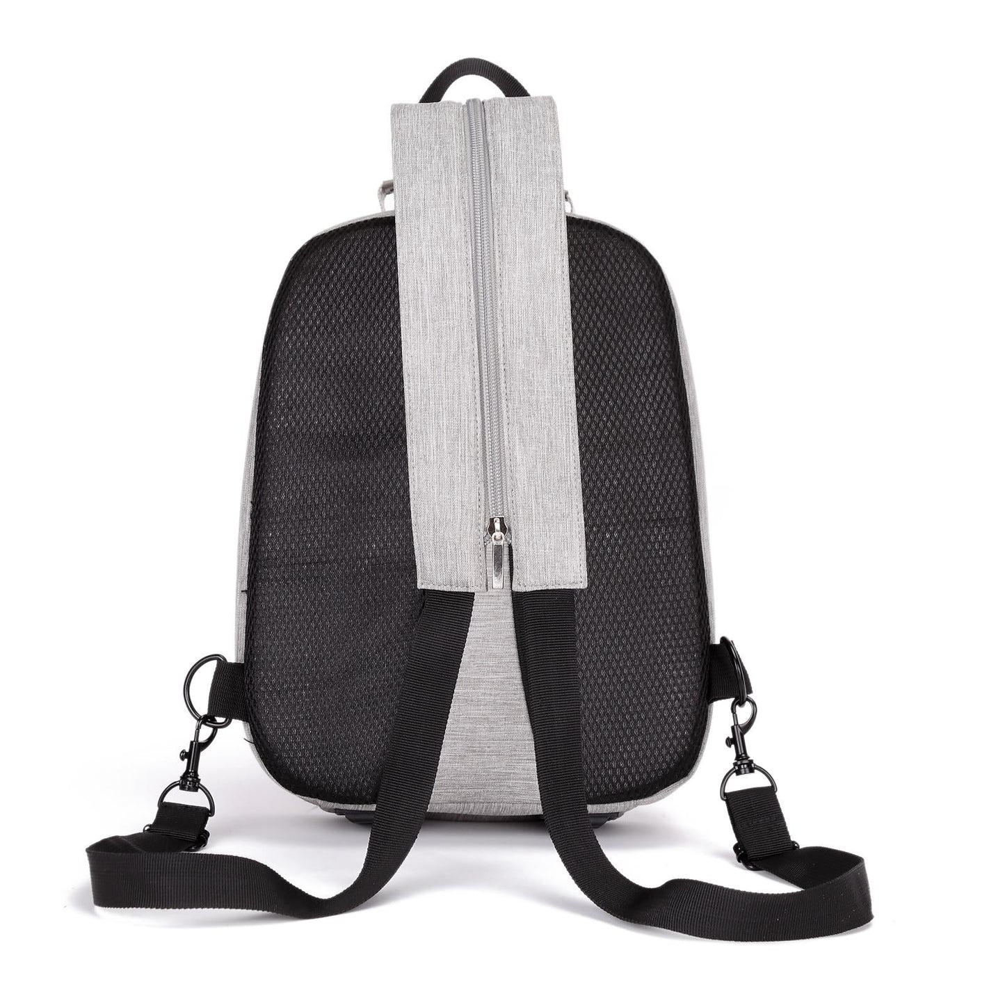 Waterproof Mavic Mini 2 Backpack For Dji - Single Chest Storage-1964932167679217668