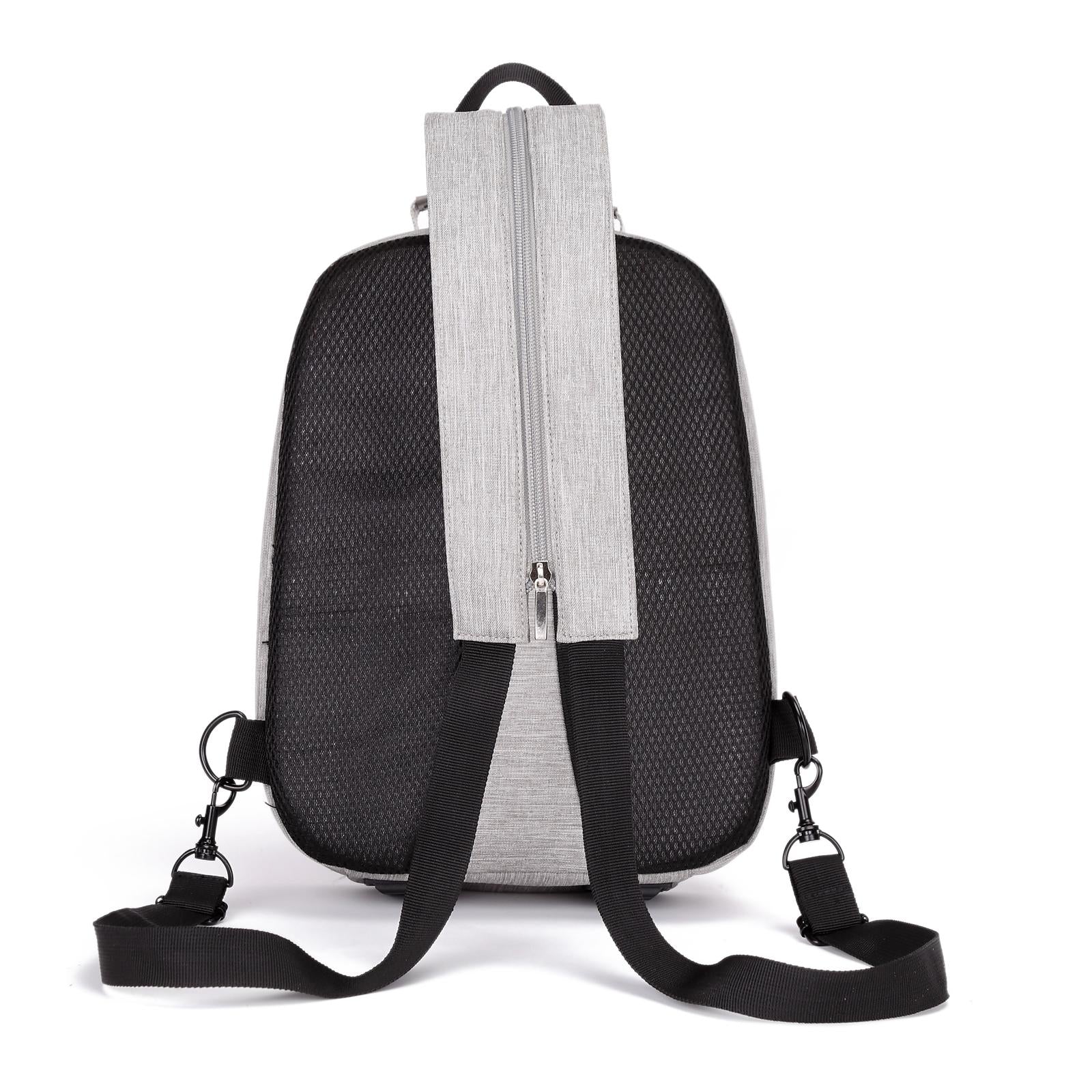 Waterproof Mavic Mini 2 Backpack For Dji - Single Chest Storage-1964932167679217668