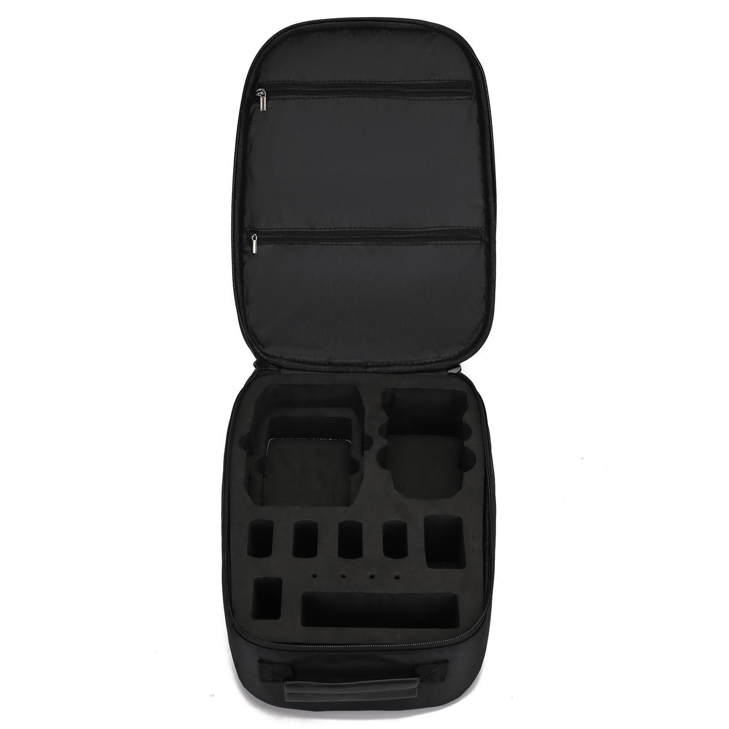 Waterproof Mavic Mini 2 Backpack For Dji - Single Chest Storage-1964932167679217669