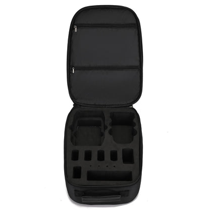 Waterproof Mavic Mini 2 Backpack For Dji - Single Chest Storage-1964932167679217669