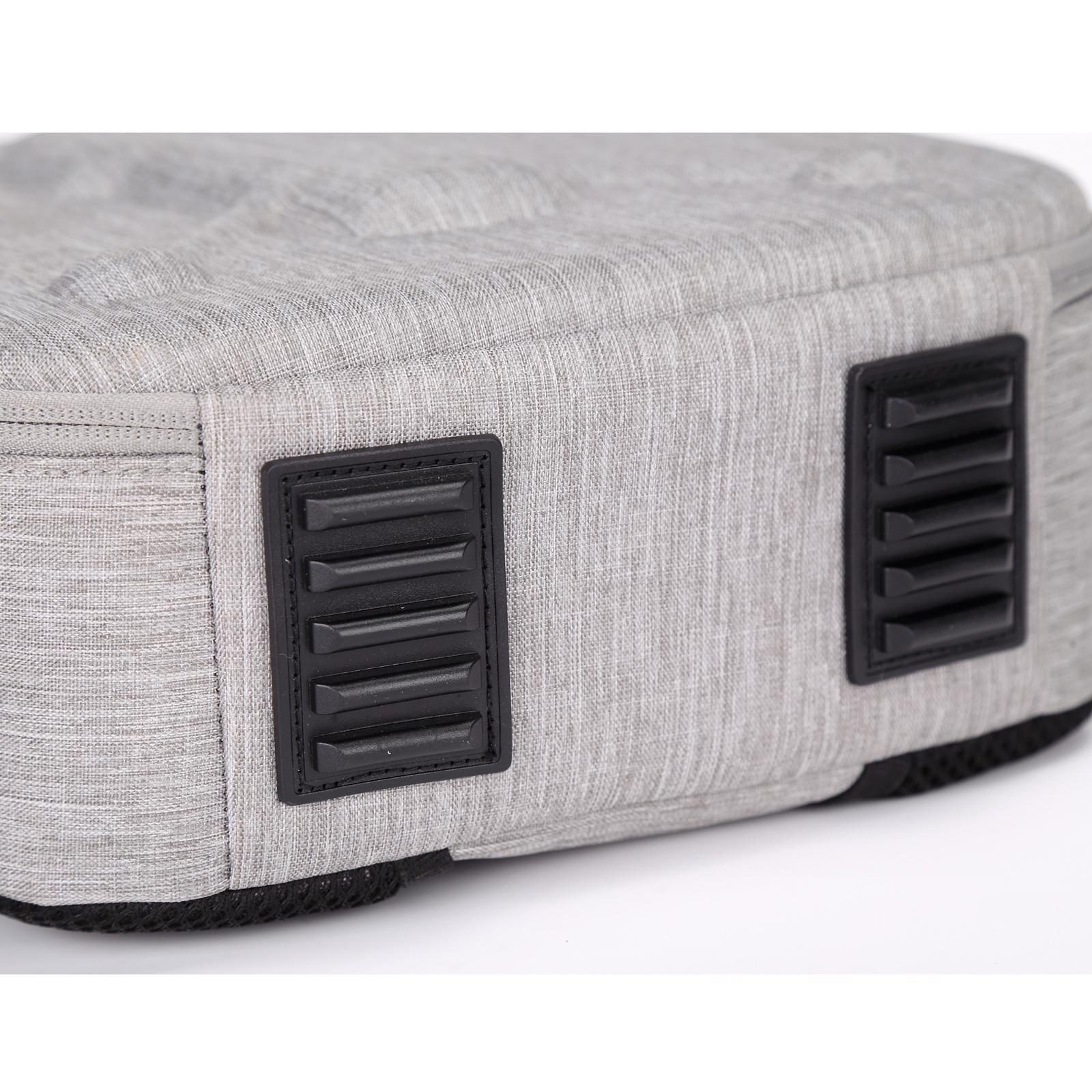 Waterproof Mavic Mini 2 Backpack For Dji - Single Chest Storage-1964932167679217673